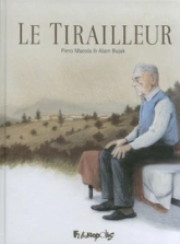 Le Tirailleur (BD)