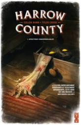 Harrow County, tome 1 : Spectres innombrables