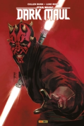 Star Wars : Dark Maul : Soif de sang