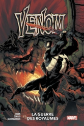 Venom, tome 4 : La guerre des royaumes