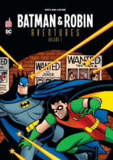 Batman & Robin aventures, tome 1