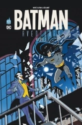 BATMAN AVENTURES  - Tome 2