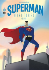 Superman Aventures, tome 1