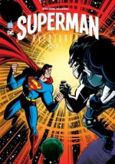 Superman aventures, tome 2