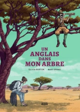 Un Anglais dans mon arbre