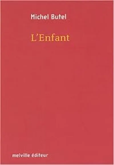 L'enfant