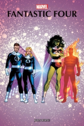 Fantastic Four, tome 2