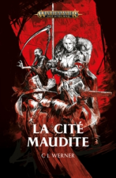 Âge de Sigmar : La cité maudite