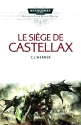 Space Marine Battles 11 : Le Siège de Castellax