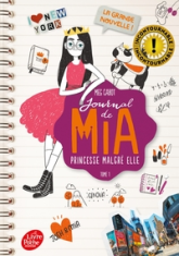 Journal d'une Princesse, tome 1 : Journal d'une Princesse (La grande nouvelle)