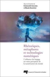 Rhétoriques, métaphores et technologies numériques