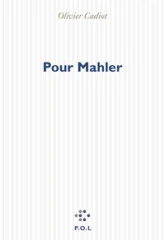 POUR MAHLER