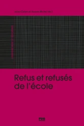 Refus et refusés d'école