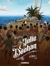 Julie Doohan, tome 3 : Rhum Runners