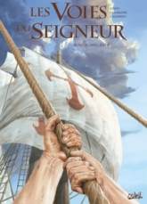 Les voies du seigneur, tome 4 : Eden