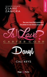 Is it love ?, tome 6 : Daryl