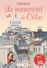 Le manuscrit de Célia