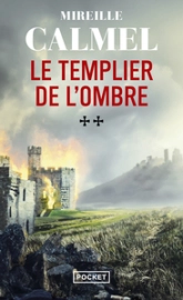 Le Templier de l'ombre, tome 2