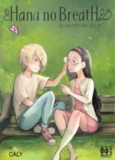 Hana no Breath, tome 1 : Le souffle des fleurs