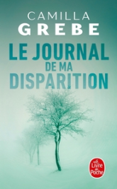 Le jøurnal de ma disparitiøn