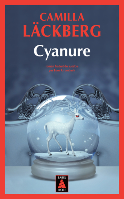 Cyanure