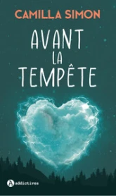 Avant la tempête