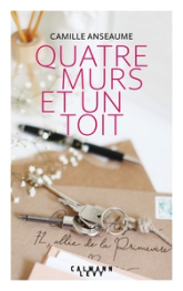 Quatre murs et un toit