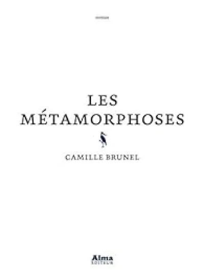 Les métamorphoses