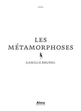 Les métamorphoses