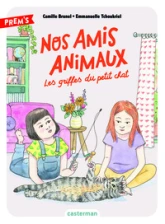 Nos amis animaux