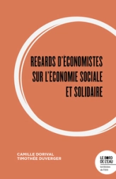 Regards d'économistes sur l'économie sociale et solidaire