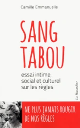 Sang tabou