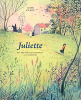 Juliette: Les fantômes reviennent au printemps