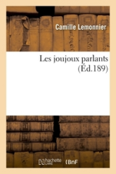 Les joujoux parlants