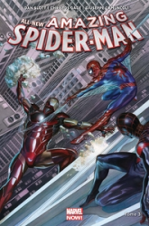 All-new Amazing Spider-Man, tome 3