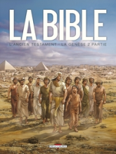 La Bible - L'Ancien Testament - La Genèse, tome 2