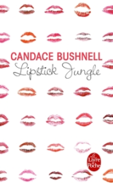 Lipstick Jungle