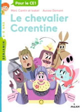 Le chevalier Corentine