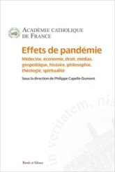 EFFETS DE PANDEMIE