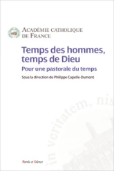 Temps des hommes, temps de Dieu