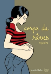 Corps de rêves