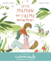 Casterminouche - Cette maman qui t'aime infiniment