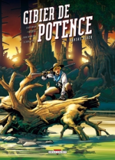 Gibier de potence, Tome 4 : Kansas River