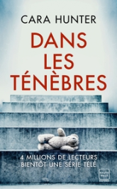 Dans les ténèbres, tome 3