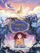 Emmy et les derniers Elfes, tome 2