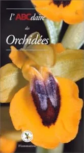 L'ABCdaire des orchidées