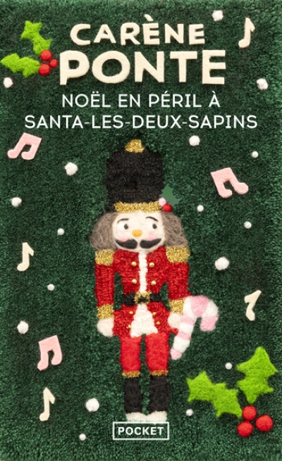 Noël en péril à Santa-les-Deux-Sapins