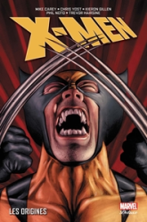 X-Men - Les Origines, tome 3