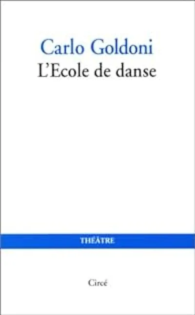 L'Ecole de danse