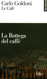 La bottega del caffè